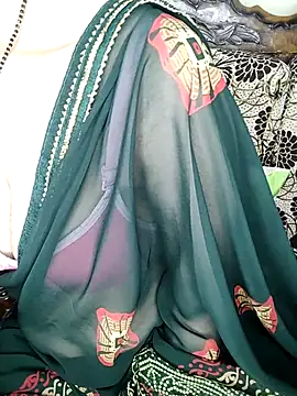 Fair-magic-woman online show from 09-10-25, 10:31