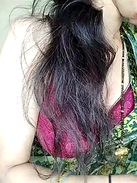 Fair-magic-woman online show from 03-10-25, 09:40