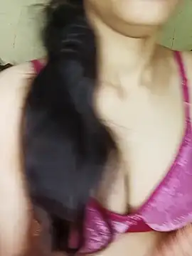 Fair-magic-woman online show from 10-09-25, 10:21