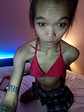 BiaJa20 online show from 12-24-24, 04:08