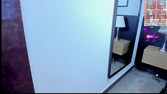 zoi jazmin online show from 02-26-26, 04:12