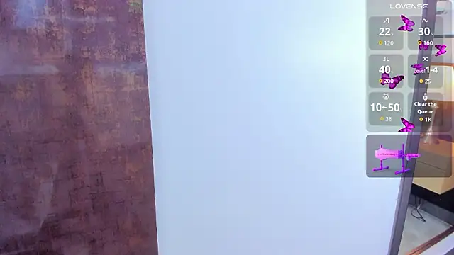 zoi jazmin online show from 03-27-26, 04:10