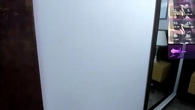 zoi jazmin online show from 11-21-25, 04:00