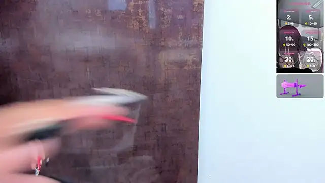 zoi jazmin online show from 12-23-25, 04:12