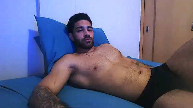 macho fit online show from 11-02-25, 03:50