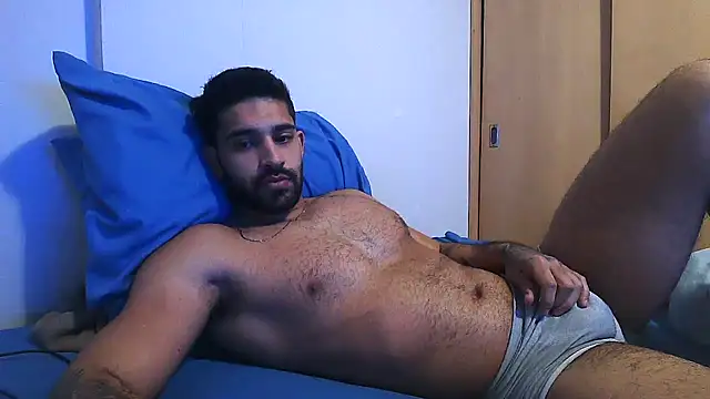 macho fit online show from 10-08-25, 06:19