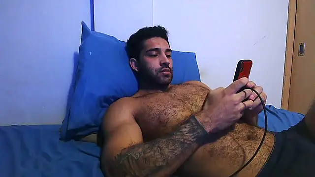 Snapshot of macho_fit chatting on 04-27-26, 06:50 macho fit online show from 04-27-26, 06:50