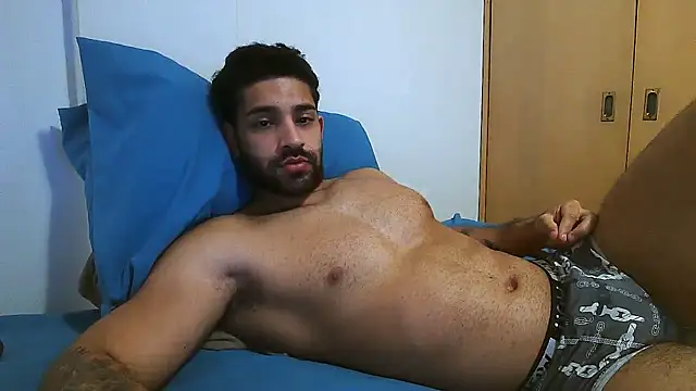 macho fit online show from 09-17-25, 05:59