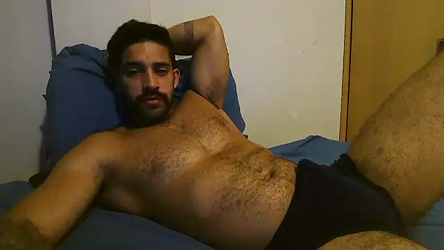 macho fit online show from 03-16-26, 03:58