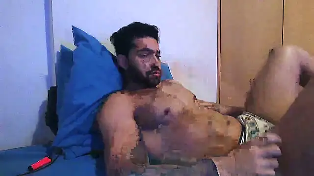 macho fit online show from 09-16-25, 06:20