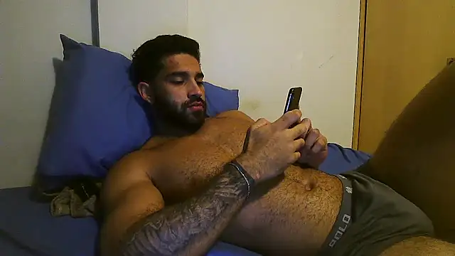 macho fit online show from 02-06-26, 06:48