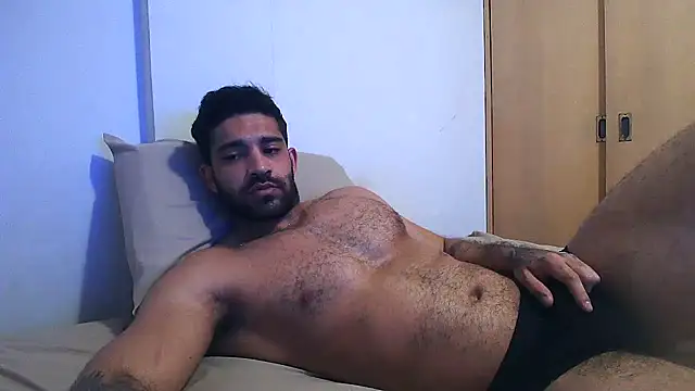 macho fit online show from 11-19-25, 06:08