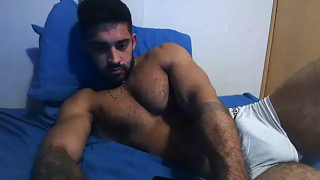 macho fit online show from 03-24-26, 05:35