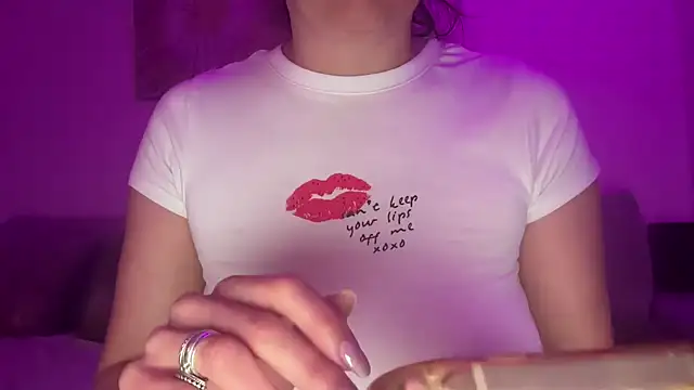 Serena 4you online show from 02-25-26, 06:08