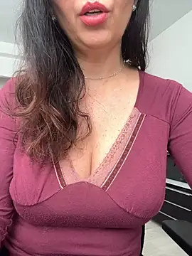 Serena 4you online show from 11-01-25, 02:11