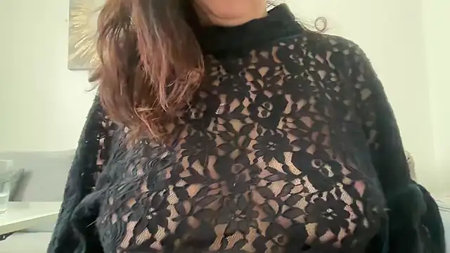 Serena 4you online show from 11-04-25, 03:38