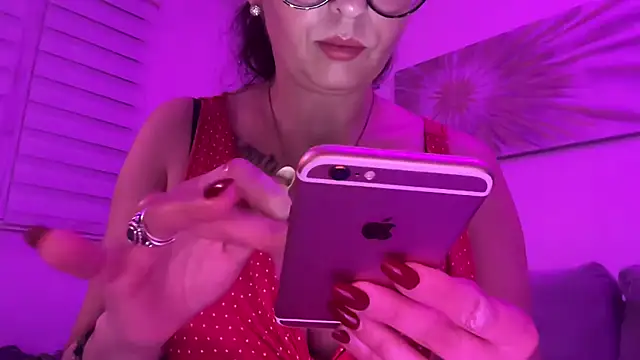 Serena 4you online show from 02-10-26, 06:40