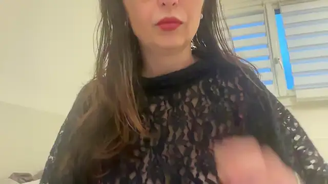 Serena 4you online show from 02-22-26, 05:14