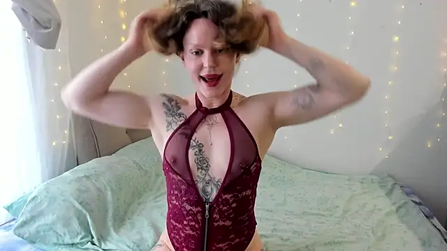 AngelikaBurn online show from 05-11-26, 02:56