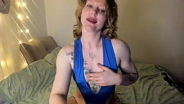 AngelikaBurn online show from 04-12-26, 07:06