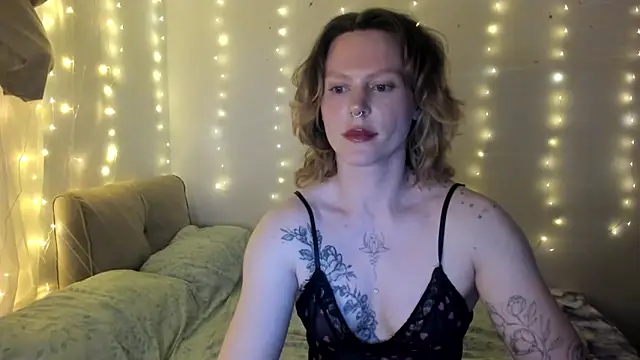 AngelikaBurn online show from 05-02-26, 07:08