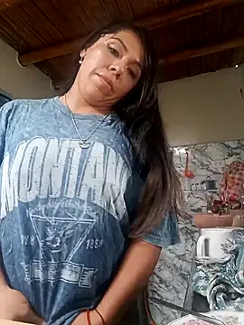 Karenn12 online show from 04-21-26, 04:35
