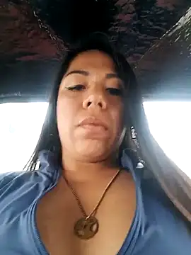 Karenn12 online show from 12-05-25, 02:48