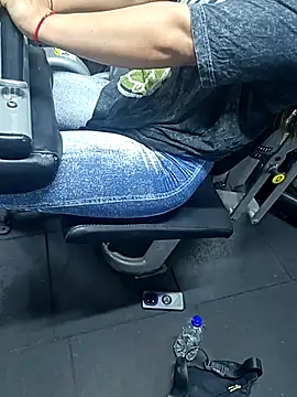 Karenn12 online show from 11-07-25, 02:05