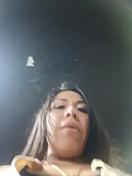 Karenn12 online show from 11-08-25, 02:15