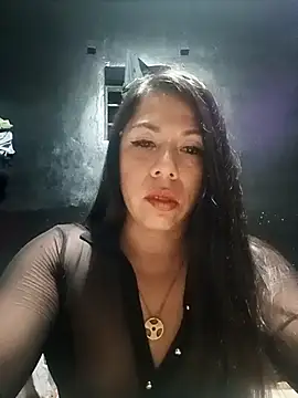 Karenn12 online show from 02-13-26, 04:12