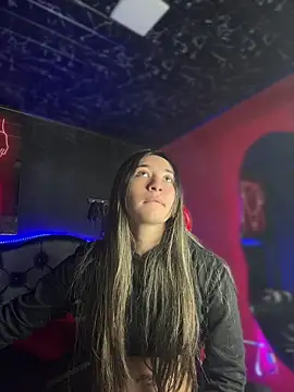 Sophie LS online show from 01-19-26, 02:15