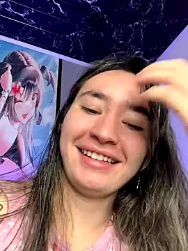 Sophie LS online show from 10-07-25, 02:12