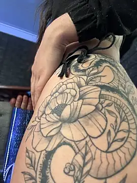 Sophie LS online show from 01-08-26, 02:12