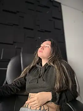 Sophie LS online show from 04-13-26, 03:49