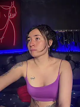 Sophie LS online show from 04-29-26, 02:49