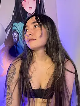 Sophie LS online show from 10-23-25, 03:16