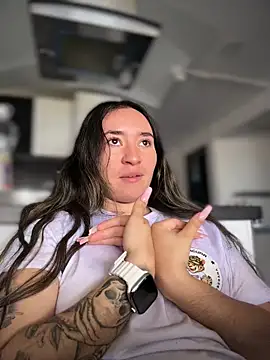 Sophie LS online show from 03-07-26, 02:44