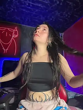 Sophie LS online show from 03-23-26, 02:33