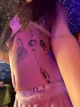 Sophie LS online show from 12-04-25, 02:32