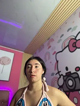 Sophie LS online show from 01-11-26, 02:07