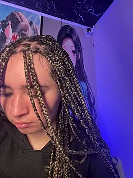 Sophie LS online show from 02-08-26, 03:26