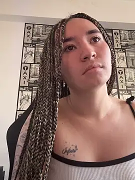 Sophie LS online show from 02-10-26, 12:37