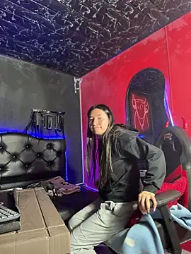 Sophie LS online show from 03-06-26, 03:01