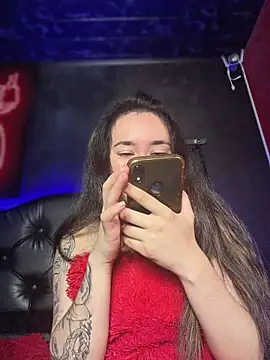 Sophie LS online show from 05-11-26, 06:26