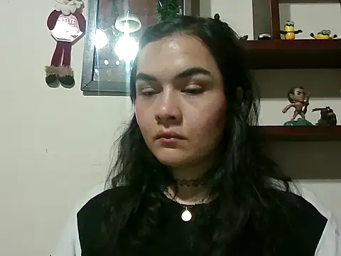 Snapshot of Babe-sofi chatting on 10-10-25, 01:28 Babe-sofi online show from 10-10-25, 01:28