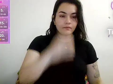 Babe-sofi online show from 02-21-26, 07:05