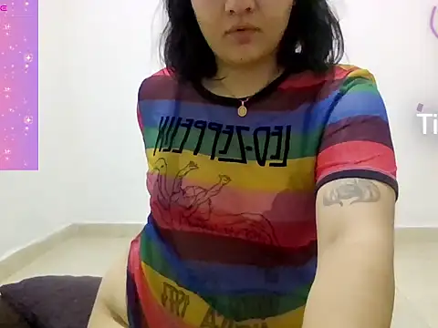 Babe-sofi online show from 03-07-26, 05:03