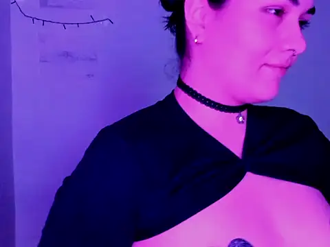 Babe-sofi online show from 06-14-26, 10:44