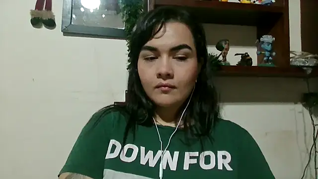 Snapshot of Babe-sofi chatting on 10-14-25, 02:56 Babe-sofi online show from 10-14-25, 02:56