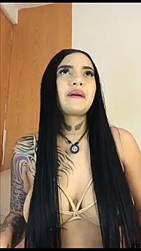 Alissfressa online show from 06-22-26, 02:50
